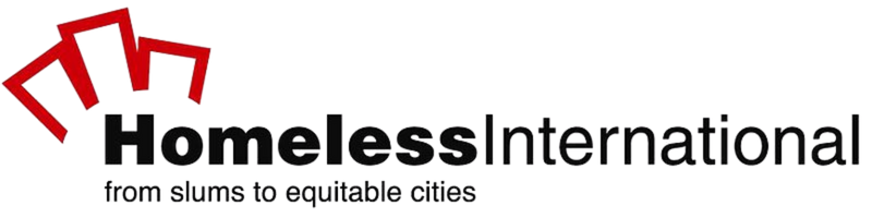 Homeless International