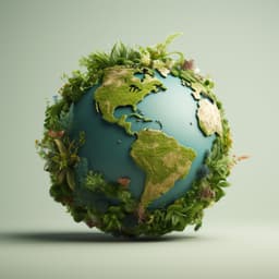 Energy, Mining, Environmental Laws